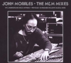 John Morales - M&amp;amp;amp; M Mixes ( 2 CD ) foto