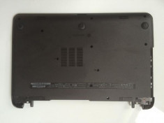 Carcasa inferioara bottom case HP 255 G3 foto