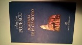 Cumpara ieftin Adrian Popescu - Academia de pe Gianicolo - Jurnal (Cartea Romaneasca, 2008)