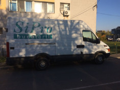 Vand Iveco Daily foto