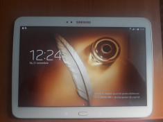 Samsung Galaxy TAB 3 10.1&amp;quot; 16GB 3G foto