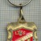 K 254 BRELOC PENTRU COLECTIONARI - FOTBAL - CF NULES - FRANTA
