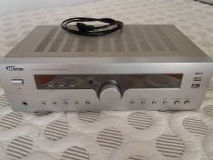 AMPLITUNER DK DIGITAL AV-R500 foto
