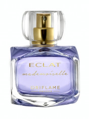 Parfum Eclat Mademoiselle*Oriflame*50ml*sigilat*de dama foto