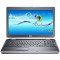 Laptop Refurbished Dell Latitude E6540, Intel Core i5-4310M 15.6 &quot; inch, 4GB DDR3, 320GB HDD, DVDRW extern cu alimentare pe USB, Webcam, tastatura n