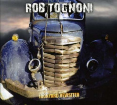 Rob Tognoni - Ironyard Revisited ( 1 CD ) foto