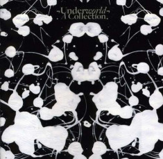 Underworld - Collection ( 1 CD ) foto