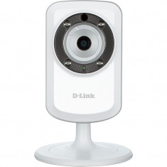 Camera supraveghere D-Link DCS-933L IR Indoor Wireless foto