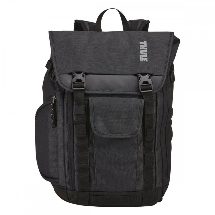 Rucsac Laptop Thule Subterra pentru MacBook Black foto mare Rucsac Laptop Thule Subterra pentru MacBook Black foto mare