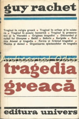 Tragedia Greaca - Guy Rachet foto