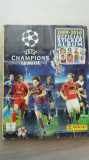 MRHAB LC - ALBUM STICKERE - UEFA - LIGA CAMPIONILOR EUROPENI - ED 2009 - 2010