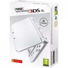 Consola Nintendo New 3Ds Xl White foto