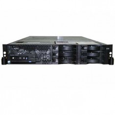 Servere second hand IBM System X3650, Xeon Quad Core E5440 foto