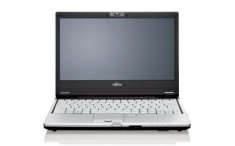 Laptop Fujitsu LifeBook S792, Intel Core i7 Gen 3 3520M 2.9 GHz, 4 GB DDR3, 250 GB SSD NOU, DVDRW, WI-FI, Card Reader, Webcam, Display 13.3inch 1366 foto