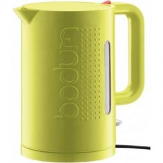 Fierbator Bodum BISTRO LIME GREEN 2200W 1.5 litri Verde foto