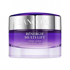 Lancome Renergie Multi Lift Creme Legere All Skin Types 50ml foto