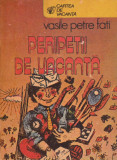 Peripeții de vacanță