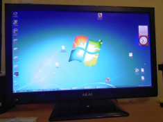 MONITOR/TV AKAI Led TVL 250 foto