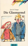 Die Glasmurmel