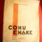 N.M.Condiescu - Conu Enake -Prima Ed.Scrisul Romanesc 1928-nuvele -unele SF