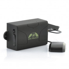 Real-Time Car GPS Tracker foto