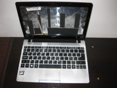 laptop ACER ASPIRE v5 - 123 ZHL , FUNCTIONAL , pt piese foto