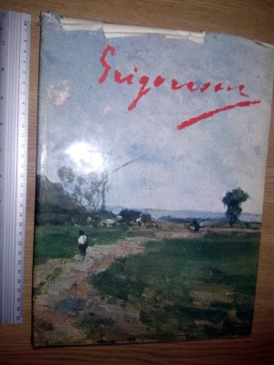 ALBUM GRIGORESCU foto