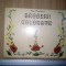CARTE ARTIZANAT - BRODERII COLORATE