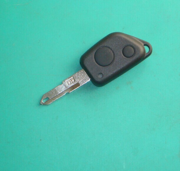 Carcasa Cheie 2 butoane Peugeot 106 205 206 306 307 405 406 Carcasa Cheie 2 butoane Peugeot 106 205 206 306 307 405 406