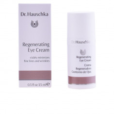 Dr Hauschka Regenerating Eye Cream 15ml foto