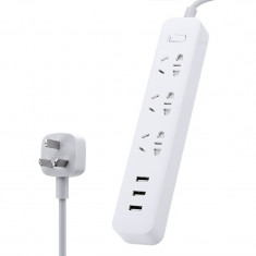 Xiaomi Power Strip (White) foto