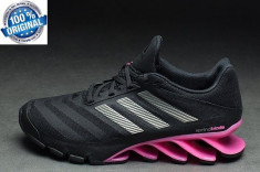 ADIDASI ORIGINALI 100% Adidas Springblade Ignite din germania nr 38 2/3 foto