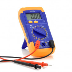 8 Function Digital Multimeter foto