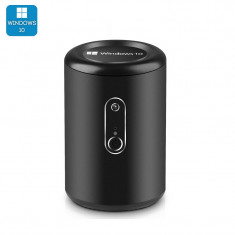 G2 Windows 10 Mini PC (Black) foto