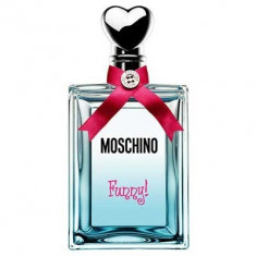 Moschino Funny Eau De Toilette Spray 100ml foto