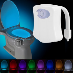 LED Toilet Light foto