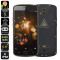 AGM X1 Rugged Smartphone (Gold)