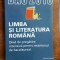 LIMBA SI LITERATURA ROMANA GHID DE PREGATIRE INTENSIVA EXAMEN BACALAUREAT