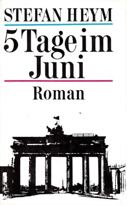 5 Tage im Juni foto