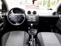 Ford Fiesta 1.4 TDCI foto