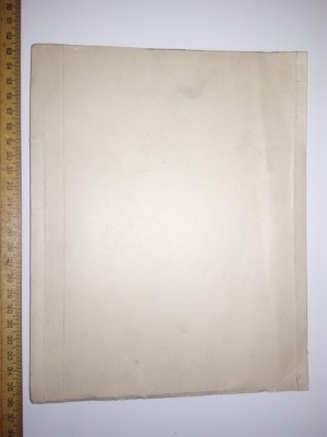 REVISTA VECHE RAZBOI WW 2 - BOGAT ILUSTRATA foto