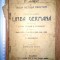 CARTE VECHE -NOUA METODA PRACTICA LIMBA GREMANA - F . AHN/ VOCSBULAR-M.RUDINESCU