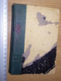 CARTE VECHE - THAIS - ANATOLE FRANCE - CCA 1920