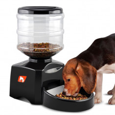 Automatic Pet Feeder foto