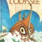 H(00) Homere-L odyssee -carte in limba franceza