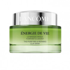 Lancome ?energie De Vie The Purifying And Refining Clay Mask 75ml foto