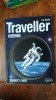 Traveller Advanced C1 Student&#039;s Book - H.Q. Mitchell