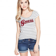 Tricou GUESS - Tricouri Dama, Femei - 100% AUTENTIC foto