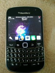 blackberry bold 9900 foto