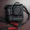 Pentax K5 + Grip